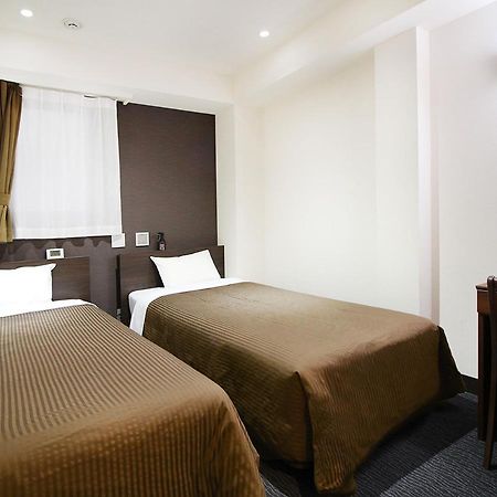 Hotel Trend Asakusa Tawaramachi Tokió Kültér fotó