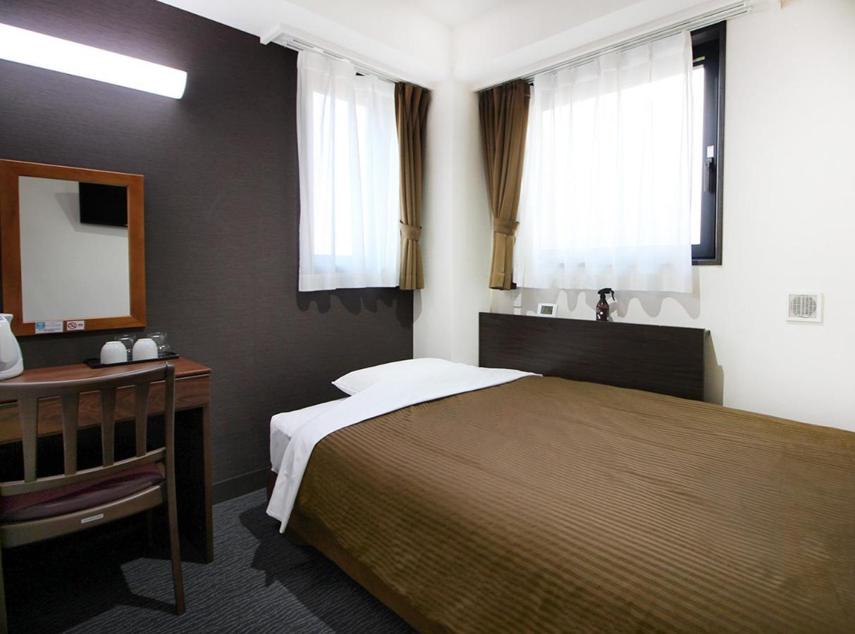 Hotel Trend Asakusa Tawaramachi Tokió Kültér fotó