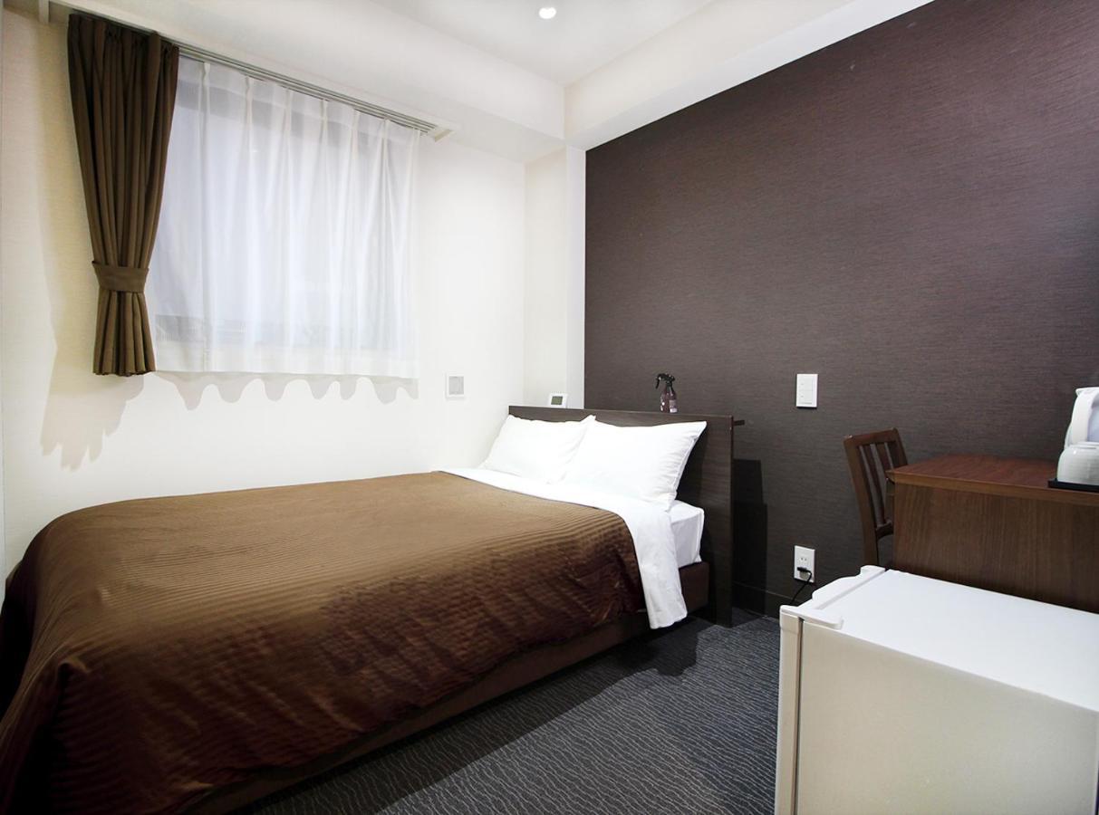 Hotel Trend Asakusa Tawaramachi Tokió Kültér fotó
