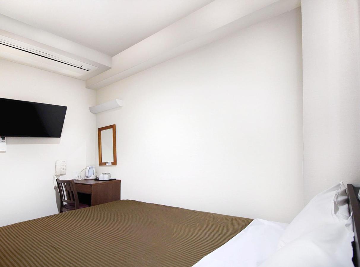 Hotel Trend Asakusa Tawaramachi Tokió Kültér fotó
