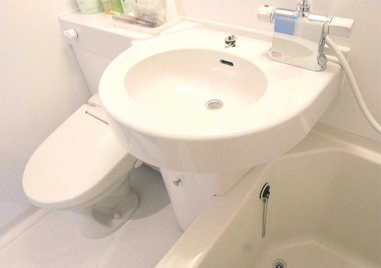 Hotel Trend Asakusa Tawaramachi Tokió Kültér fotó
